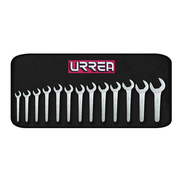 Urrea Service Wrench Set (13 pieces), inches U3500B